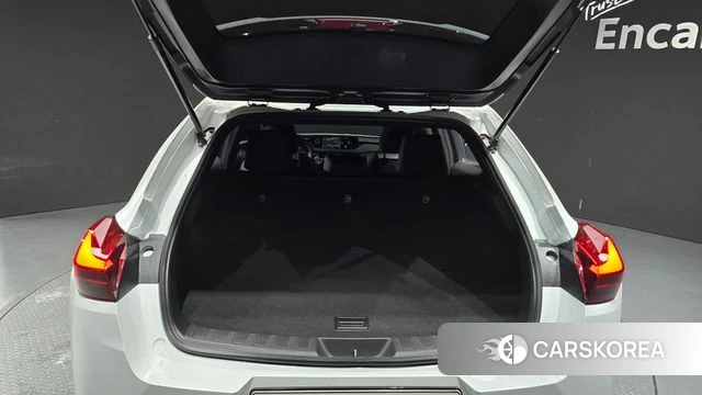 Lexus UX250h id 5013331 из Кореи 22