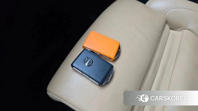 Volvo XC40 id 4922739 из Кореи 22