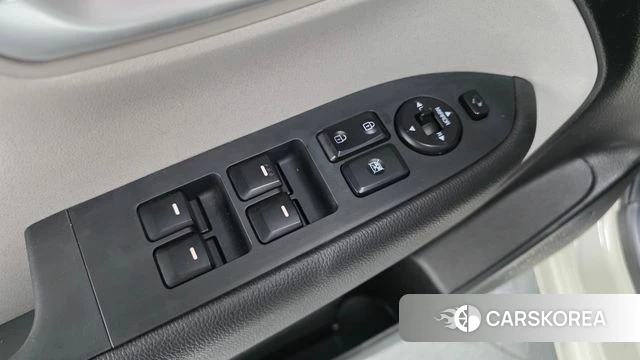 Kia The New Ray id 4986641 из Кореи 22