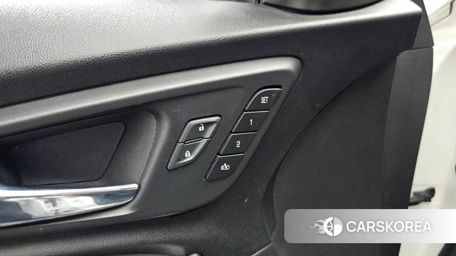 Chevrolet (GM Daewoo) The New Malibu id 4987874 из Кореи 22