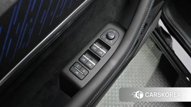 Renault Korea (Samsung) Grand Coleos id 5011234 из Кореи 22