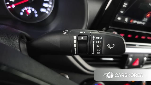 Kia The New K3 2nd generation id 5011639 из Кореи 22