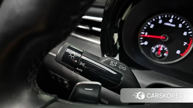 Kia K5 3rd generation id 5003517 из Кореи 22