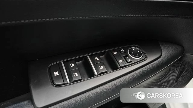 Kia The New K3 2nd generation id 4726007 из Кореи 22