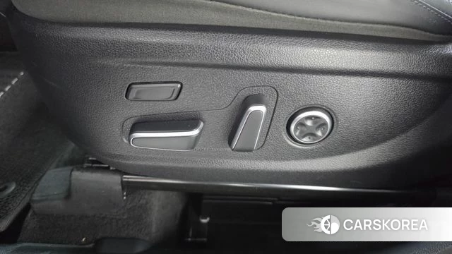 Hyundai The New Santa Fe id 5017566 из Кореи 22