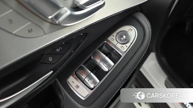 Mercedes-Benz GLC-Class X253 id 5023648 из Кореи 22