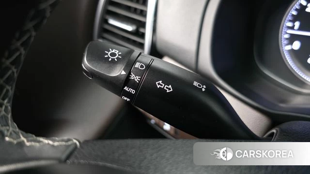 Hyundai Grandeur IG id 4751167 из Кореи 22