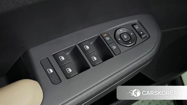 Kia EV5 id 4957098 из Кореи 22