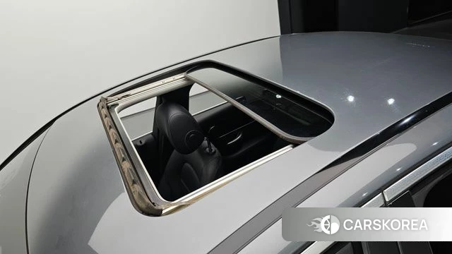 Mercedes-Benz C-Class W205 id 5019053 из Кореи 22