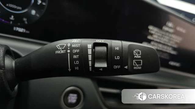 Kia The New Seltos id 5033521 из Кореи 22