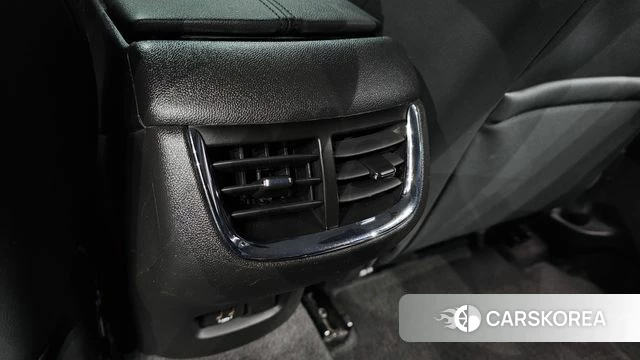 Chevrolet (GM Daewoo) The New Malibu id 4923079 из Кореи 22