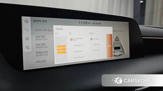 Genesis G90 (RS4) id 4917507 из Кореи 22