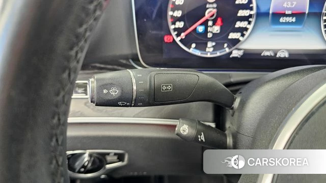 Mercedes-Benz E-Class W213 id 5023463 из Кореи 22