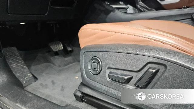 Audi Q3 (F3) id 4762732 из Кореи 22