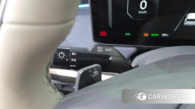Kia EV3 id 5016175 из Кореи 22