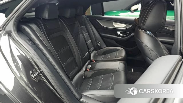 Mercedes-Benz AMG GT id 4990220 из Кореи 22