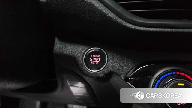 Kia The New K3 2nd generation id 4986169 из Кореи 22