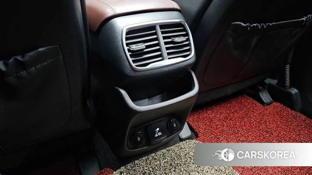 Hyundai Santa Fe TM id 4944018 из Кореи 22