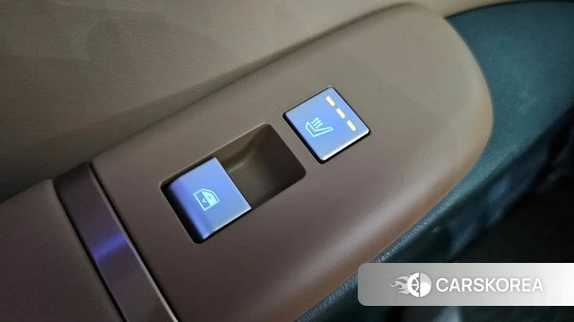 Hyundai Grandeur Hybrid (GN7) id 4980059 из Кореи 22