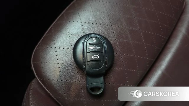 Mini Cooper Clubman id 4983190 из Кореи 22