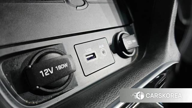 Hyundai Sonata New Rise id 4960276 из Кореи 22