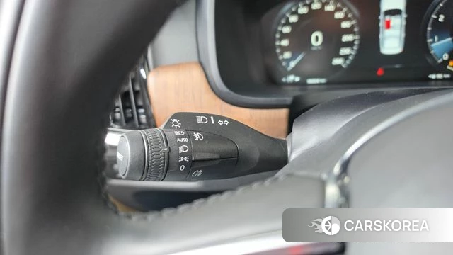 Volvo S90 id 5041151 из Кореи 22