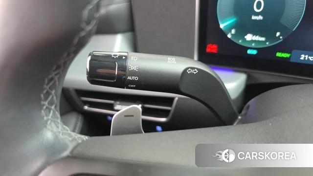 Hyundai Sonata D Edge Hybrid (DN8) id 4949828 из Кореи 22