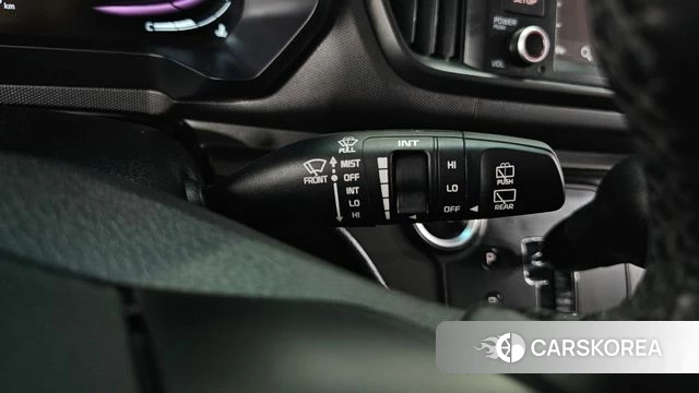 Kia The New Kia Ray id 4981265 из Кореи 22