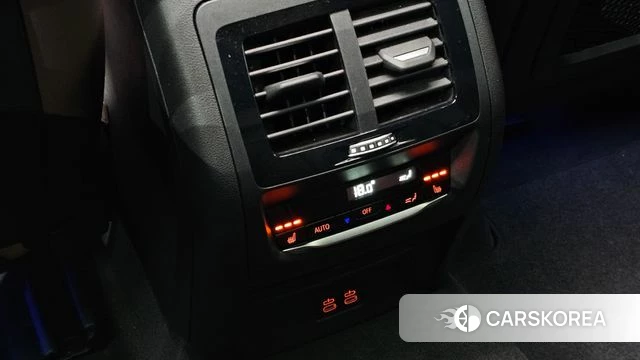 BMW X4 (G02) id 5011008 из Кореи 22