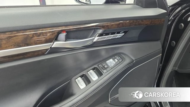 Genesis G90 id 5035326 из Кореи 22