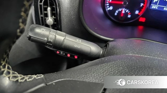 Kia All New Morning (JA) id 4960503 из Кореи 22