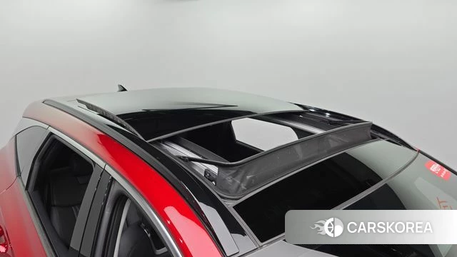 Hyundai Tucson (NX4) id 5003632 из Кореи 22