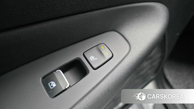 Hyundai The New Santa Fe id 4966335 из Кореи 22