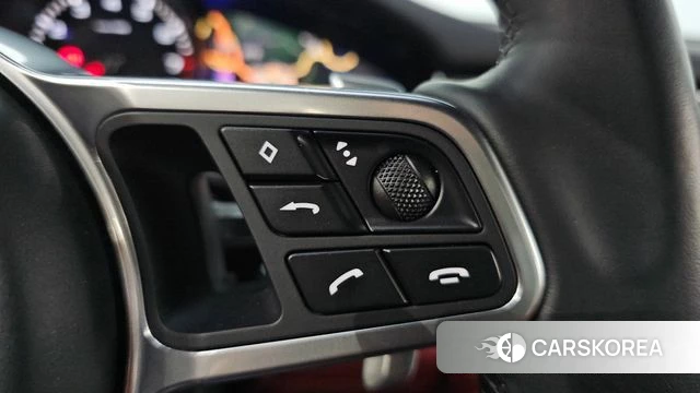Porsche Panamera (971) id 4960038 из Кореи 22