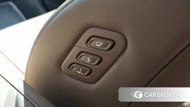 Hyundai Grandeur Hybrid (GN7) id 4995663 из Кореи 22