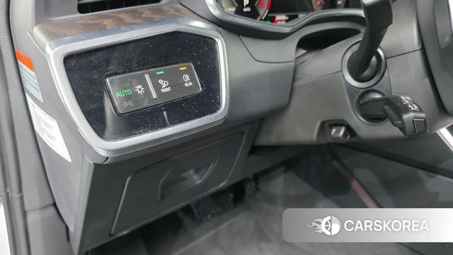 Audi A6 (C8) id 4566228 из Кореи 22
