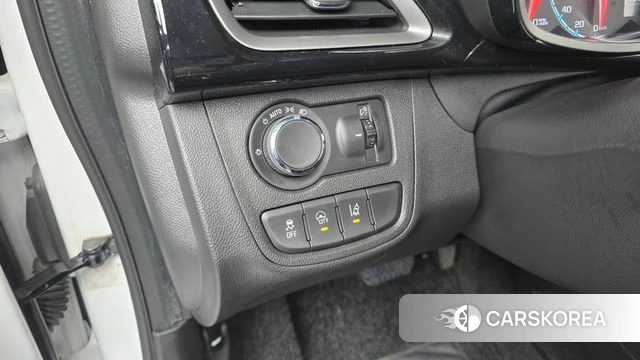 Chevrolet (GM Daewoo) The New Spark id 4965829 из Кореи 22