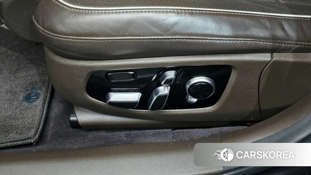Kia More K9 id 4952870 из Кореи 22