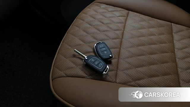 Hyundai Solati id 4980599 из Кореи 22