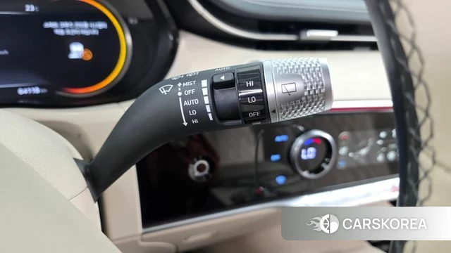 Genesis GV70 id 4951910 из Кореи 22