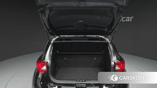 Hyundai Venue id 4688070 из Кореи 22