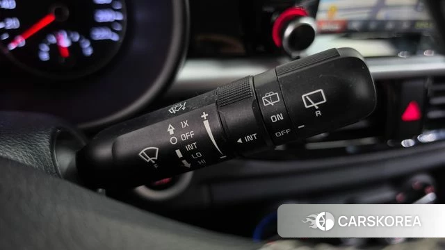 Kia All New Morning (JA) id 5018716 из Кореи 22
