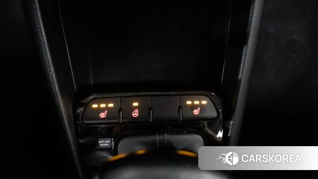 Kia Stonic id 4937775 из Кореи 22