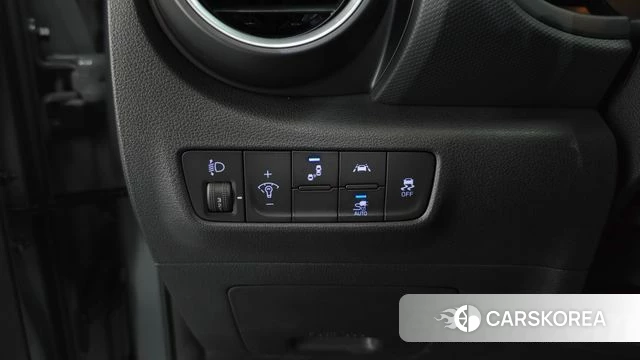 Hyundai Kona Electric id 5013583 из Кореи 22