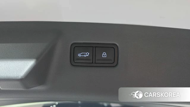 Hyundai Santa Fe (MX5) id 5020908 из Кореи 22