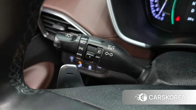 Hyundai Santa Fe TM id 4703362 из Кореи 22