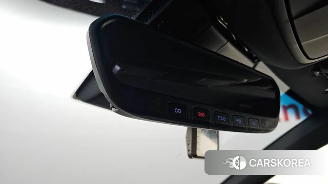 Genesis G70 id 5029303 из Кореи 22