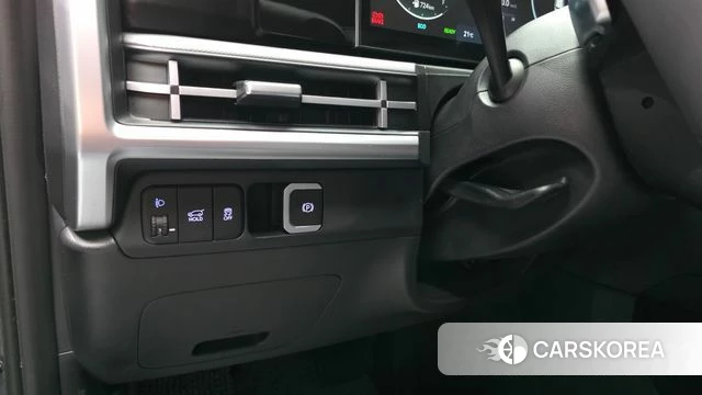 Hyundai Santa Fe (MX5) id 4964872 из Кореи 22