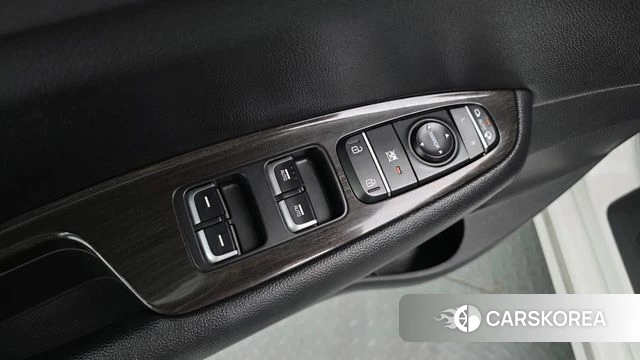 Kia The New K5 2nd generation id 5035405 из Кореи 22