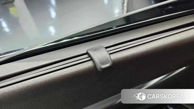 Genesis G80 (RG3) id 4854769 из Кореи 22